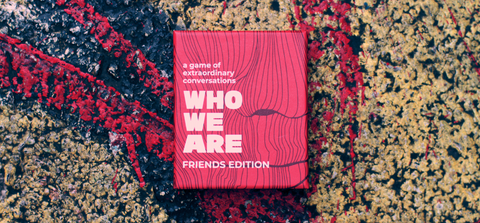 Why We Made 'Who We Are'